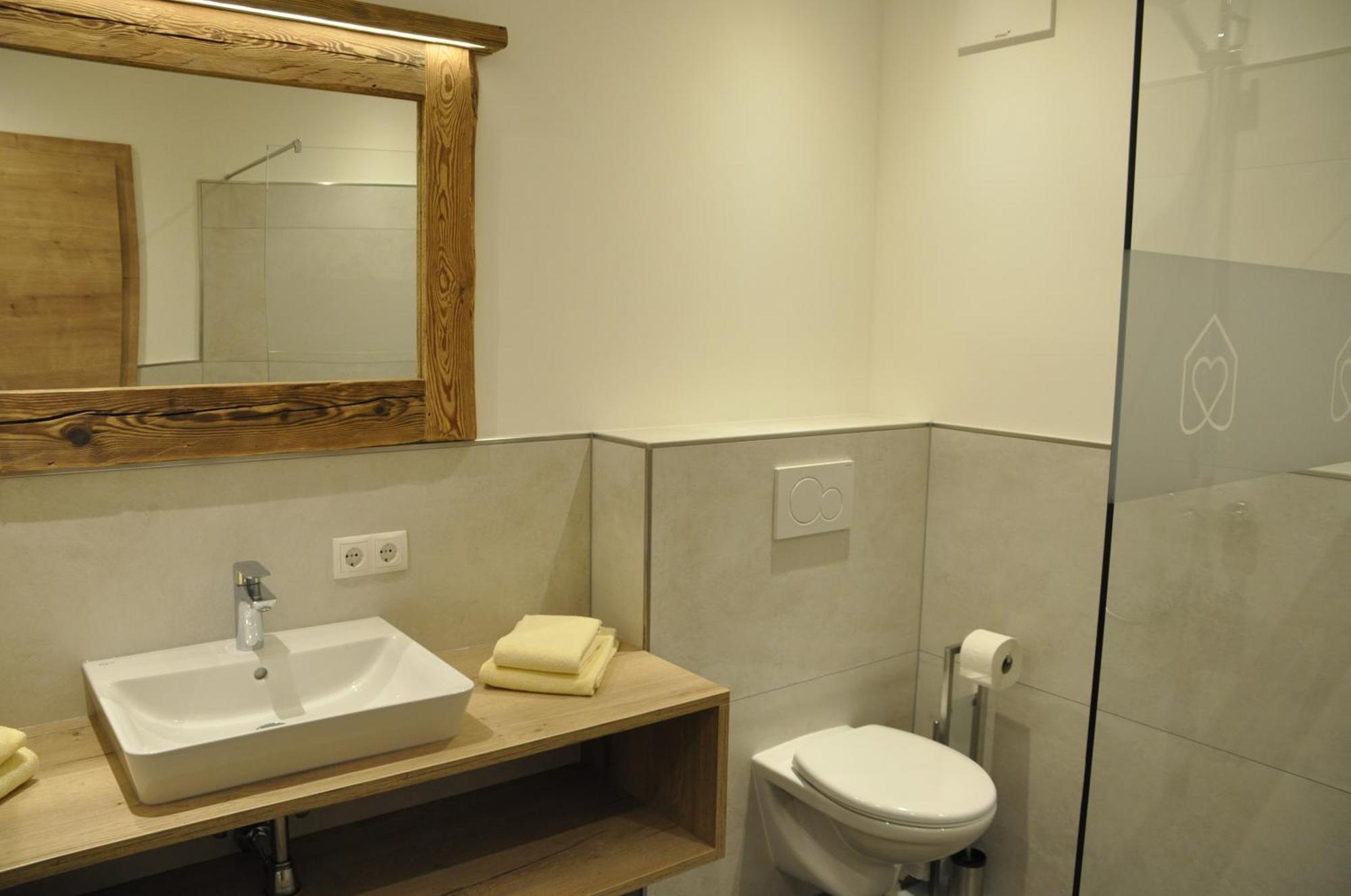 Herzis Appartements วาไกรน์ ห้อง รูปภาพ