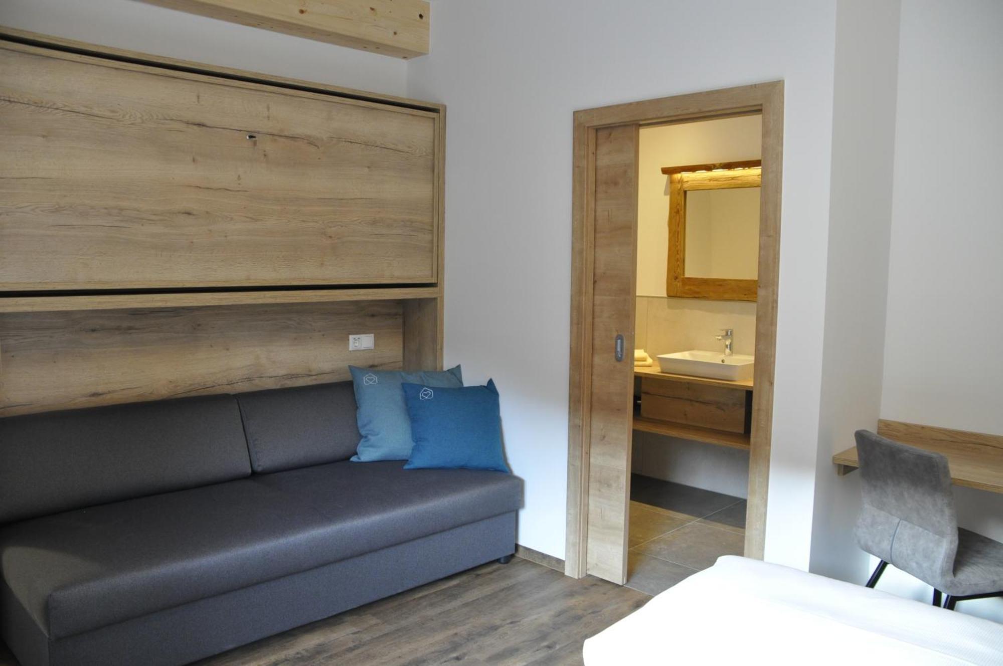 Herzis Appartements วาไกรน์ ห้อง รูปภาพ