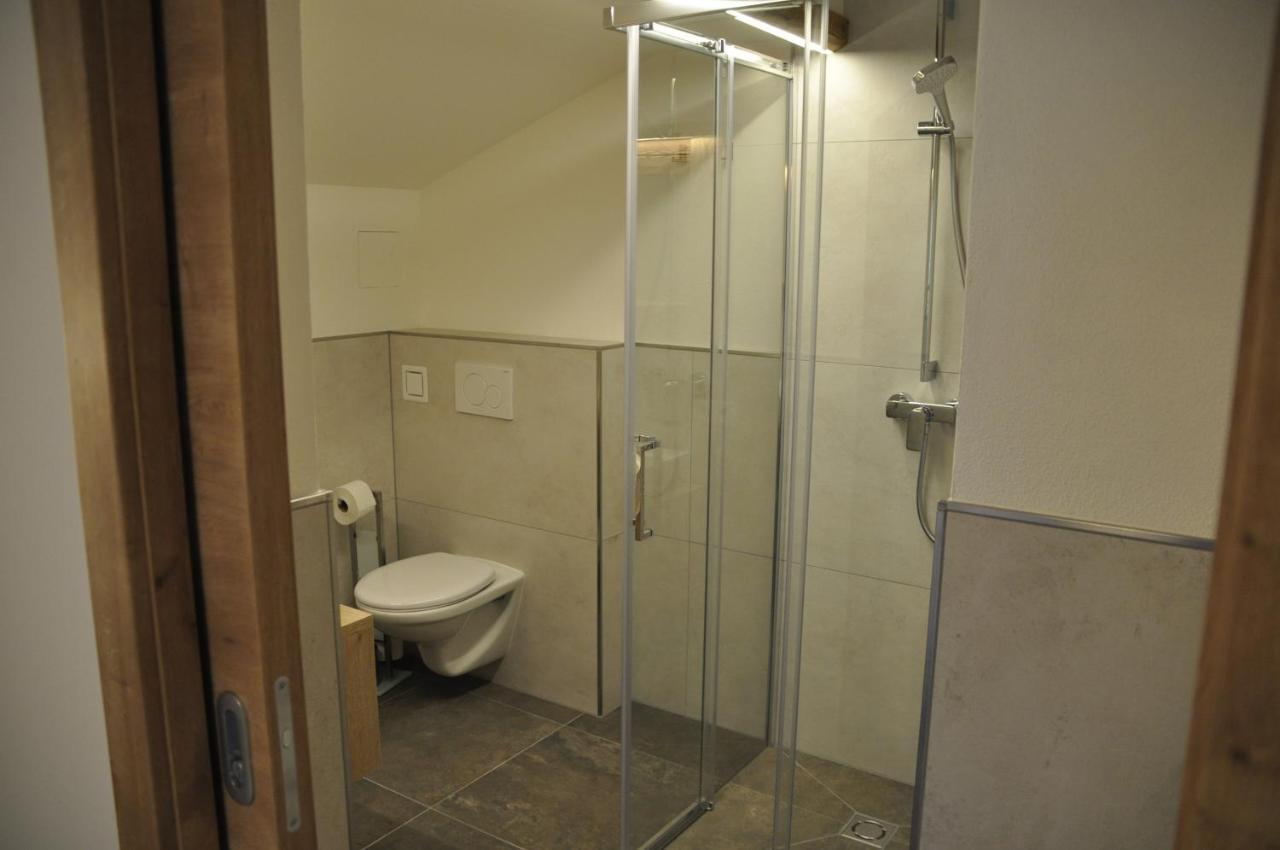 Herzis Appartements วาไกรน์ ภายนอก รูปภาพ